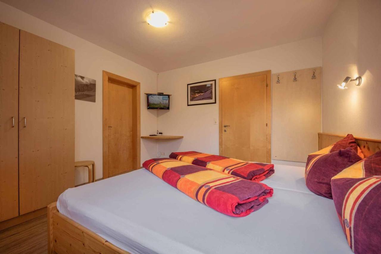Appartement Ewald Siller นอยชติฟ อิม ชตูไปทัล ภายนอก รูปภาพ