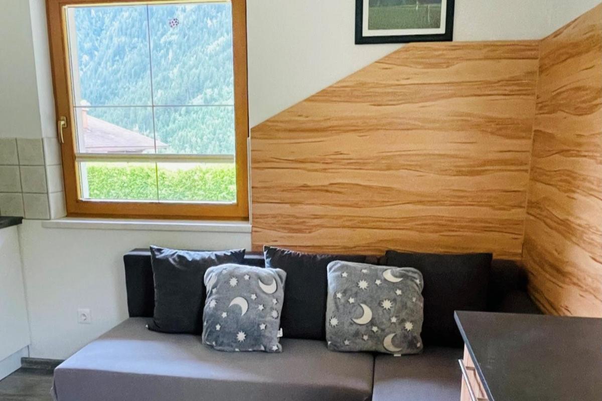 Appartement Ewald Siller นอยชติฟ อิม ชตูไปทัล ภายนอก รูปภาพ